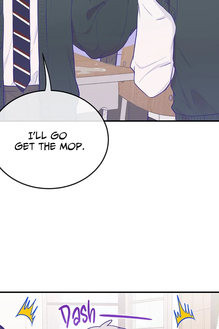 Lying Puppies Get Eaten Chapter 26 page 59