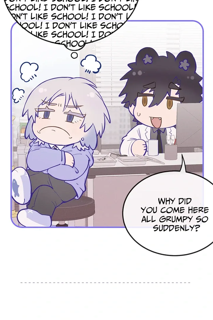 Lying Puppies Get Eaten Chapter 26 page 62