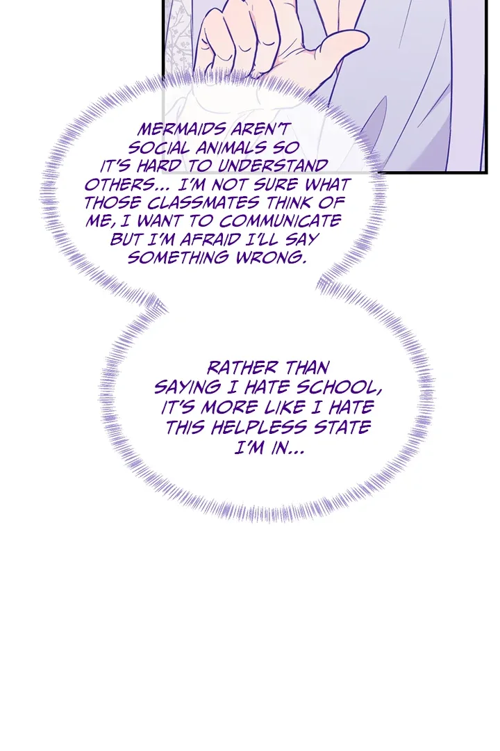 Lying Puppies Get Eaten Chapter 27 page 8