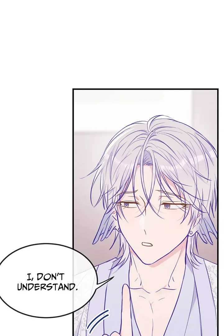 Lying Puppies Get Eaten Chapter 27 page 7
