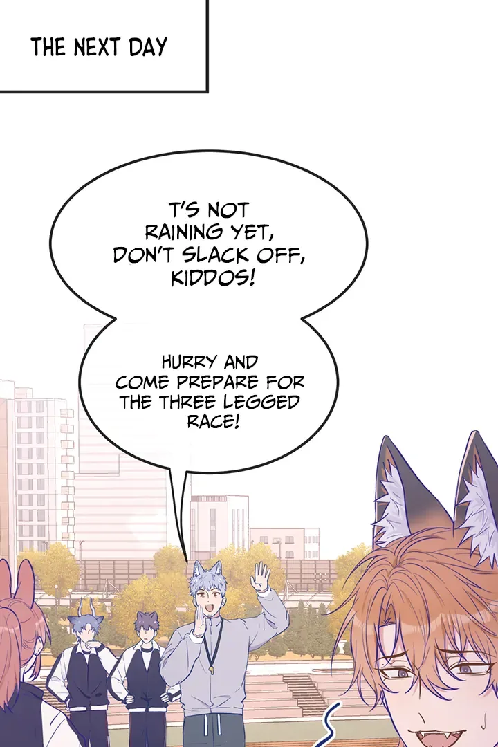 Lying Puppies Get Eaten Chapter 27 page 28