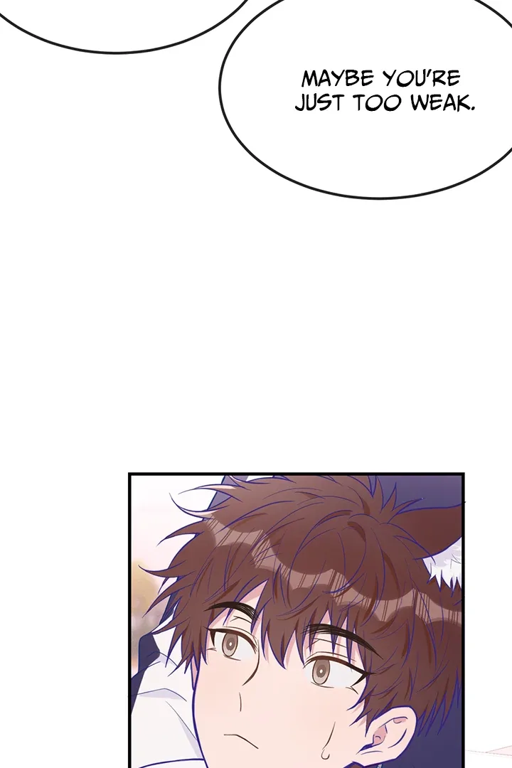 Lying Puppies Get Eaten Chapter 27 page 30