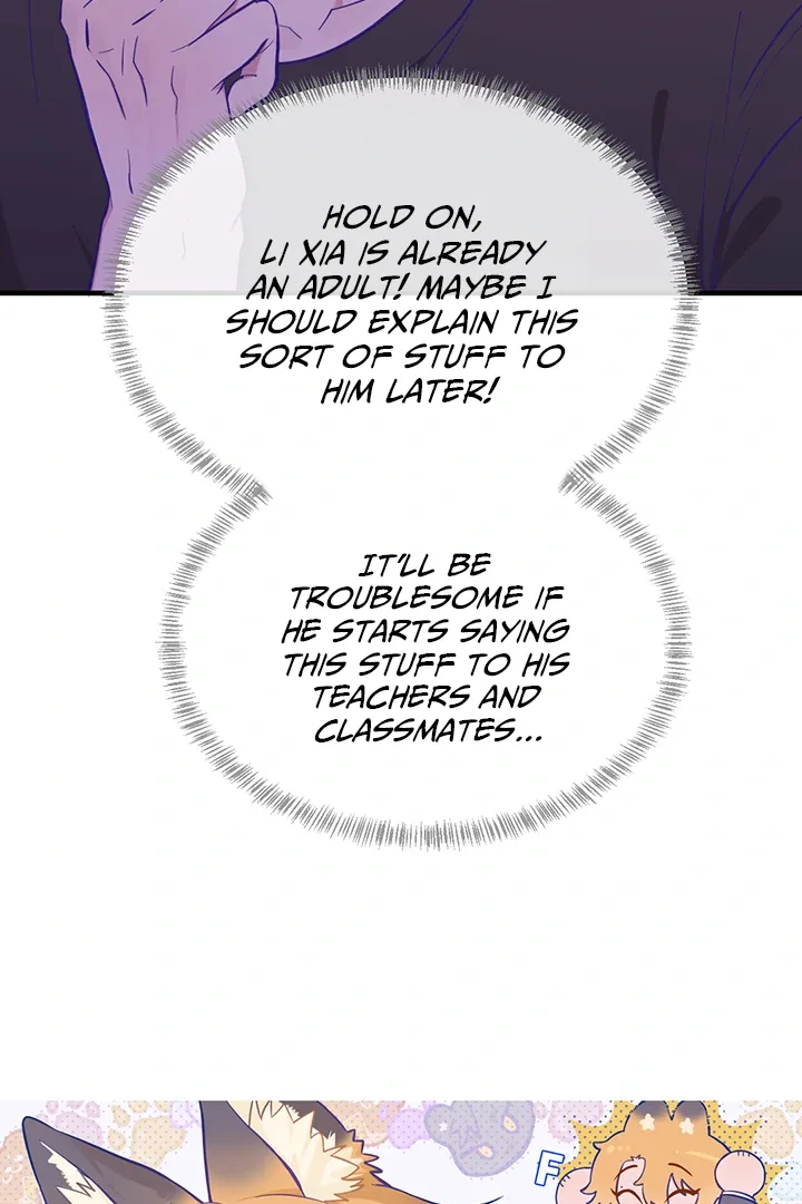 Lying Puppies Get Eaten Chapter 27 page 25
