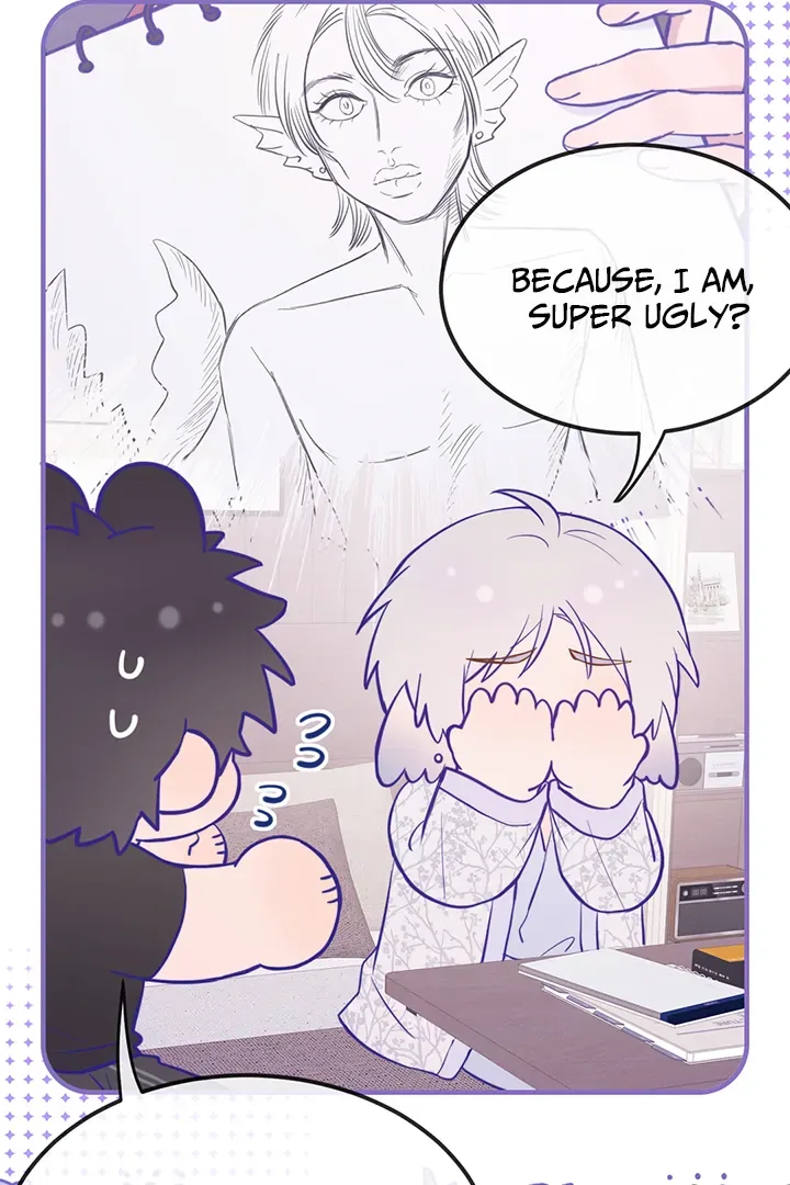 Lying Puppies Get Eaten Chapter 27 page 13