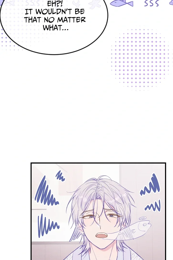 Lying Puppies Get Eaten Chapter 27 page 14