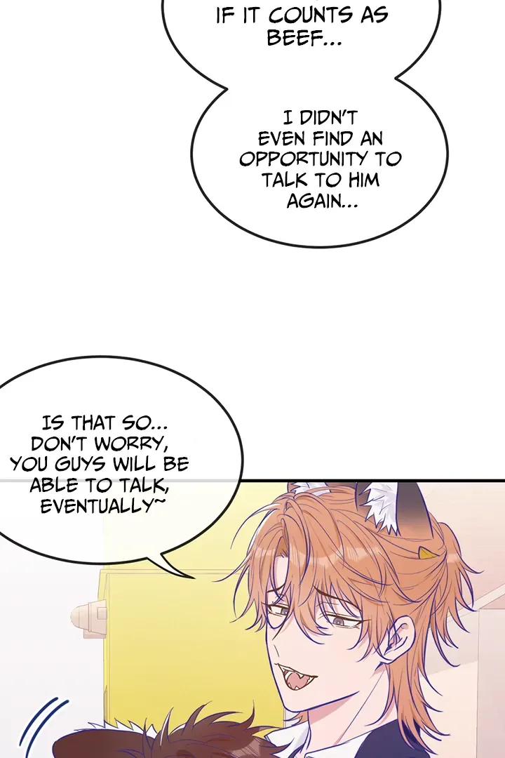 Lying Puppies Get Eaten Chapter 27 page 37