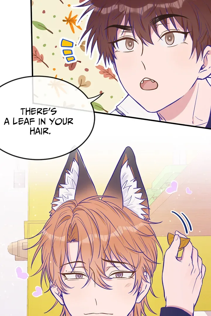 Lying Puppies Get Eaten Chapter 27 page 39