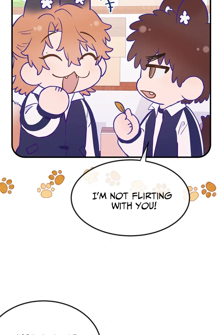 Lying Puppies Get Eaten Chapter 27 page 41