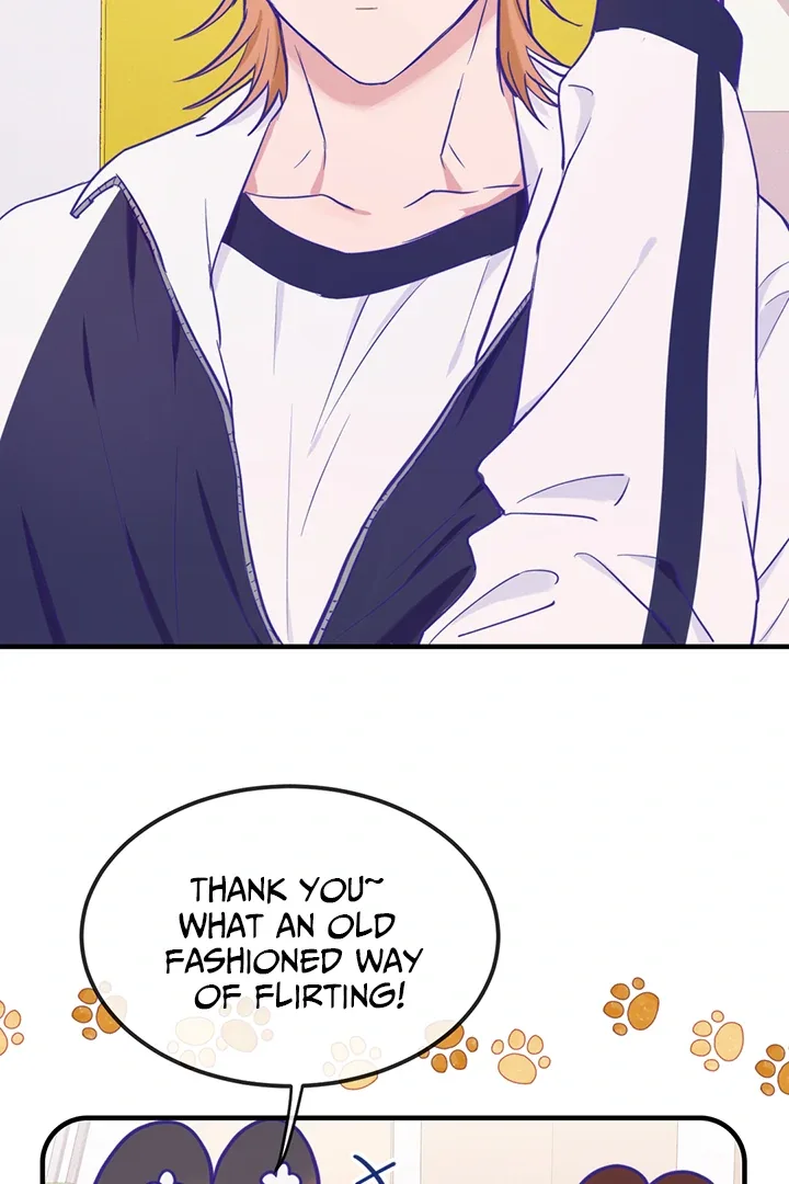 Lying Puppies Get Eaten Chapter 27 page 40
