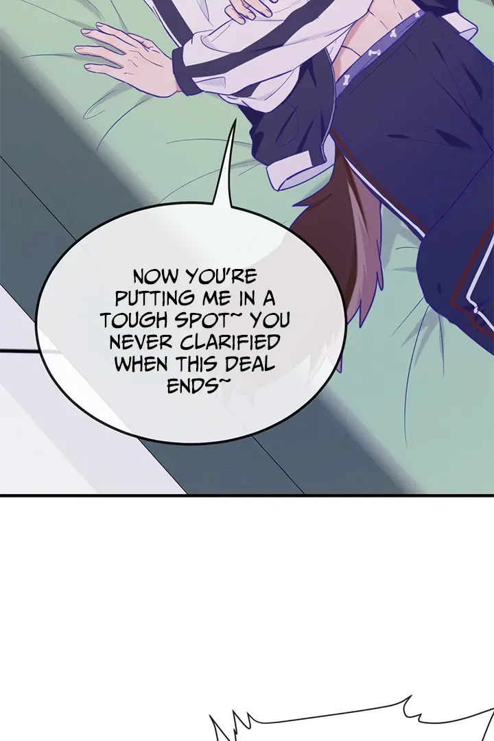 Lying Puppies Get Eaten Chapter 27 page 48