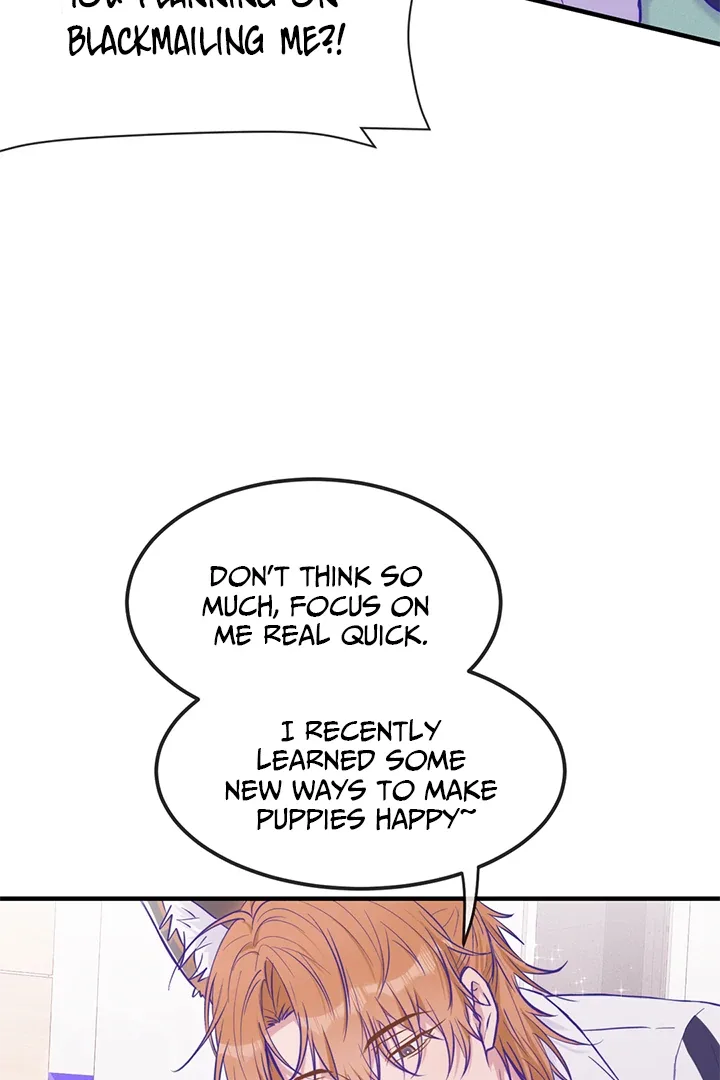 Lying Puppies Get Eaten Chapter 27 page 50