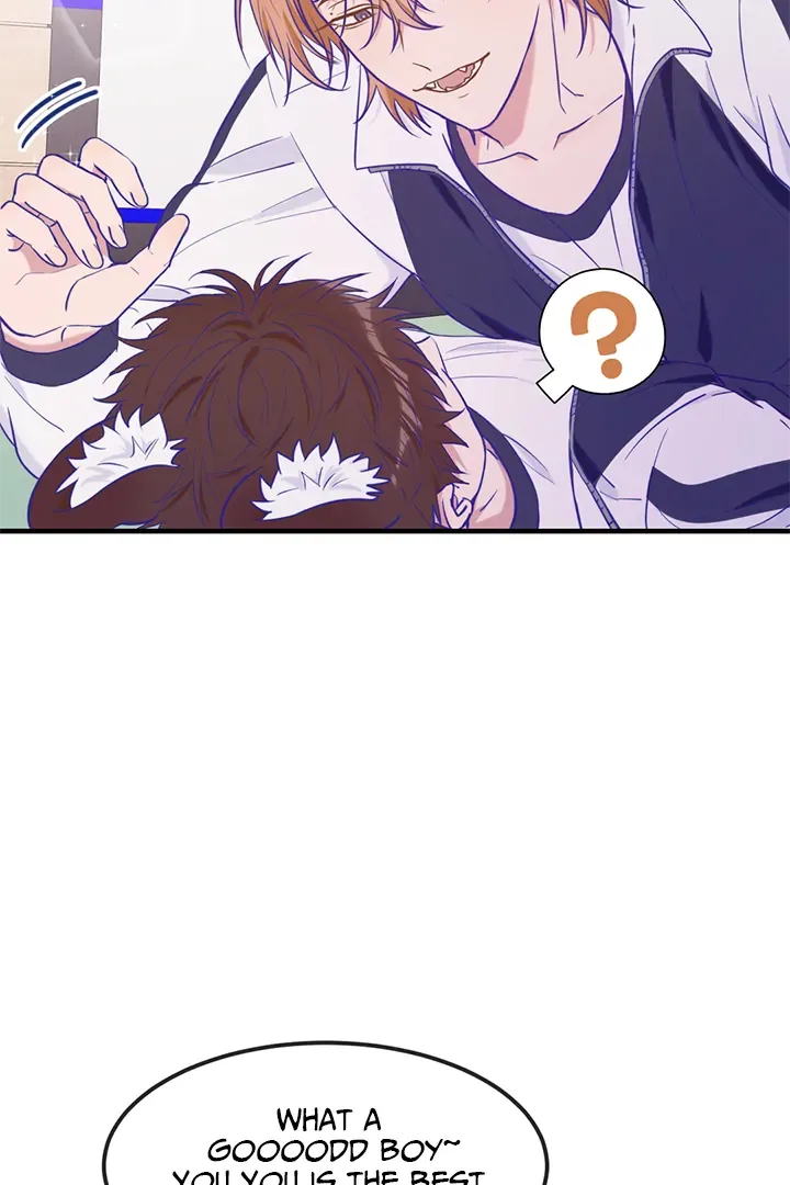 Lying Puppies Get Eaten Chapter 27 page 51