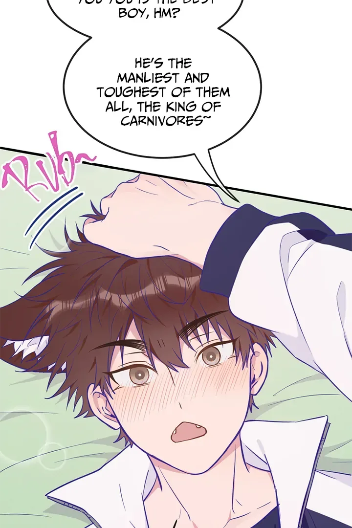 Lying Puppies Get Eaten Chapter 27 page 52