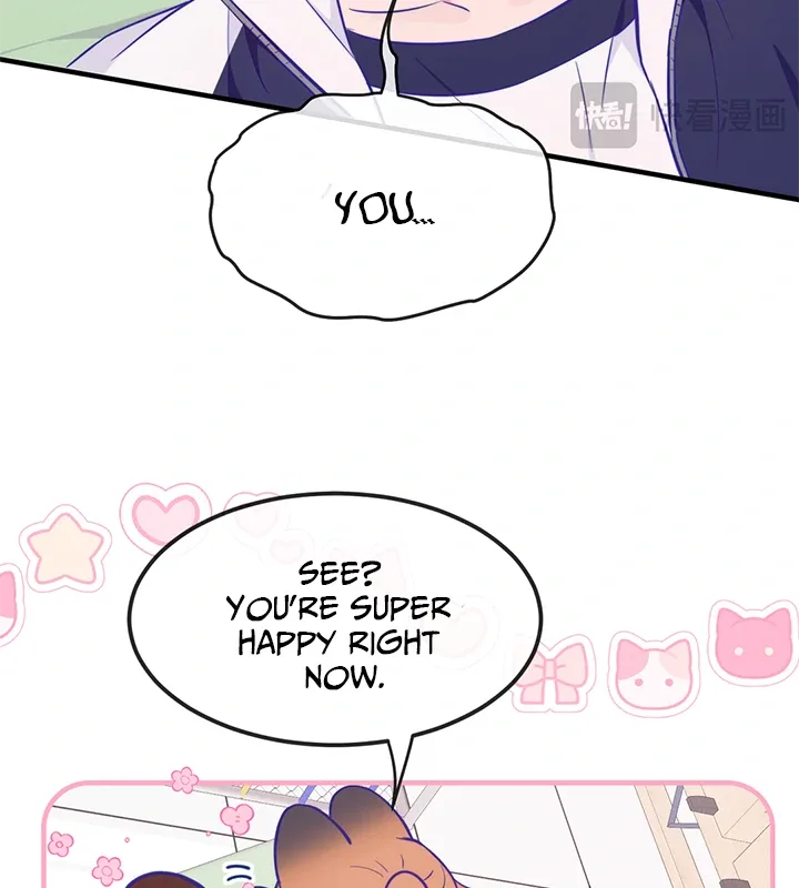 Lying Puppies Get Eaten Chapter 27 page 53