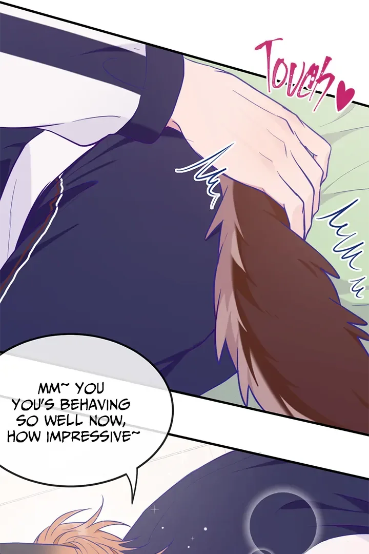 Lying Puppies Get Eaten Chapter 27 page 55