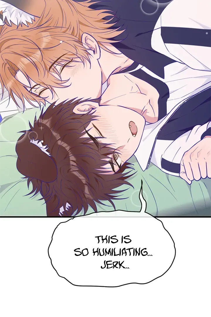 Lying Puppies Get Eaten Chapter 27 page 56
