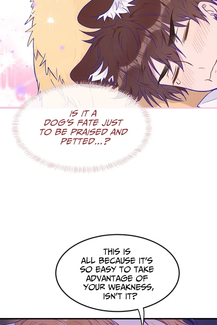 Lying Puppies Get Eaten Chapter 27 page 58