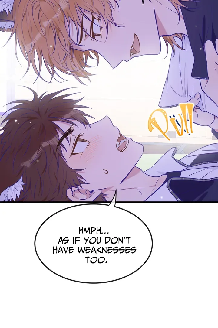 Lying Puppies Get Eaten Chapter 27 page 59