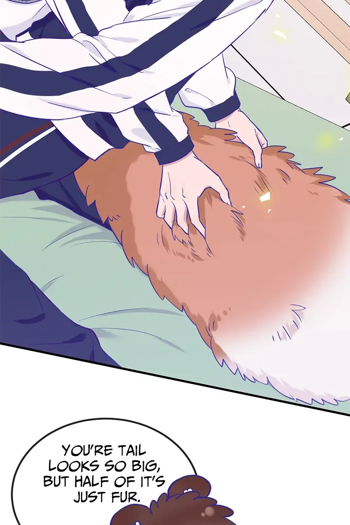 Lying Puppies Get Eaten Chapter 27 page 61