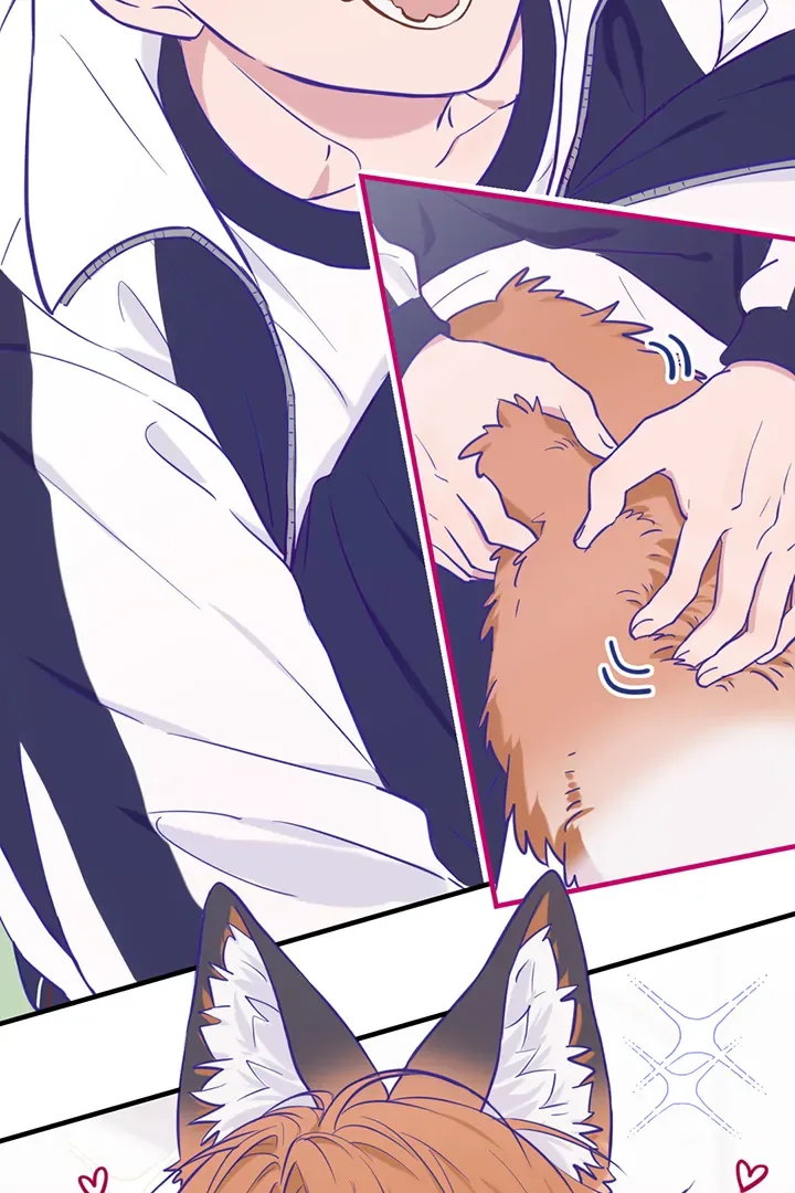 Lying Puppies Get Eaten Chapter 27 page 65