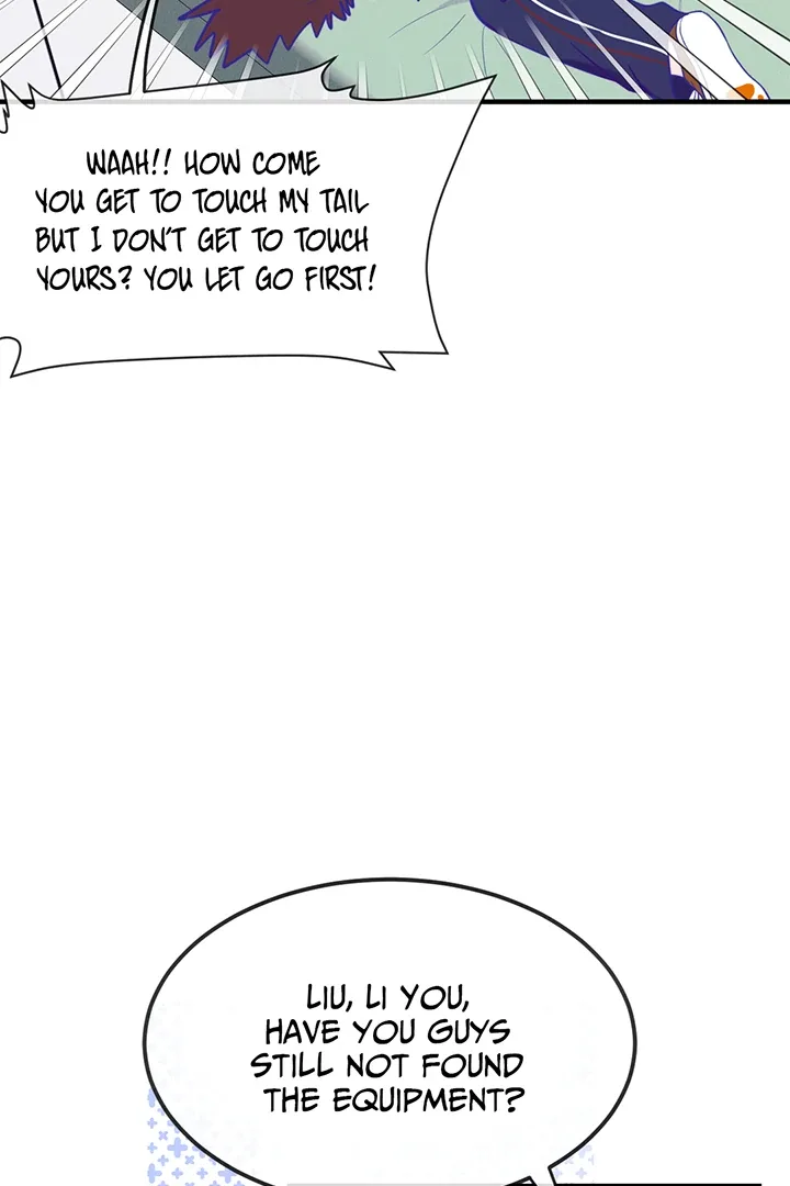 Lying Puppies Get Eaten Chapter 27 page 68
