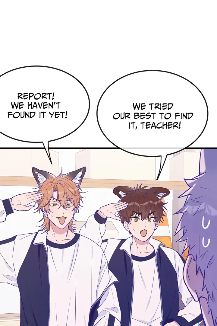Lying Puppies Get Eaten Chapter 27 page 70