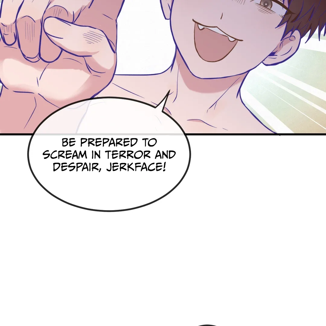 Lying Puppies Get Eaten Chapter 29.5 page 8