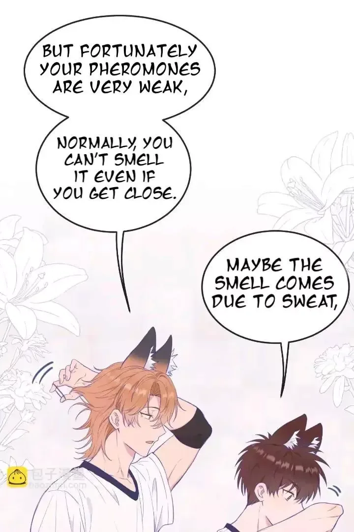 Lying Puppies Get Eaten Chapter 3 page 32