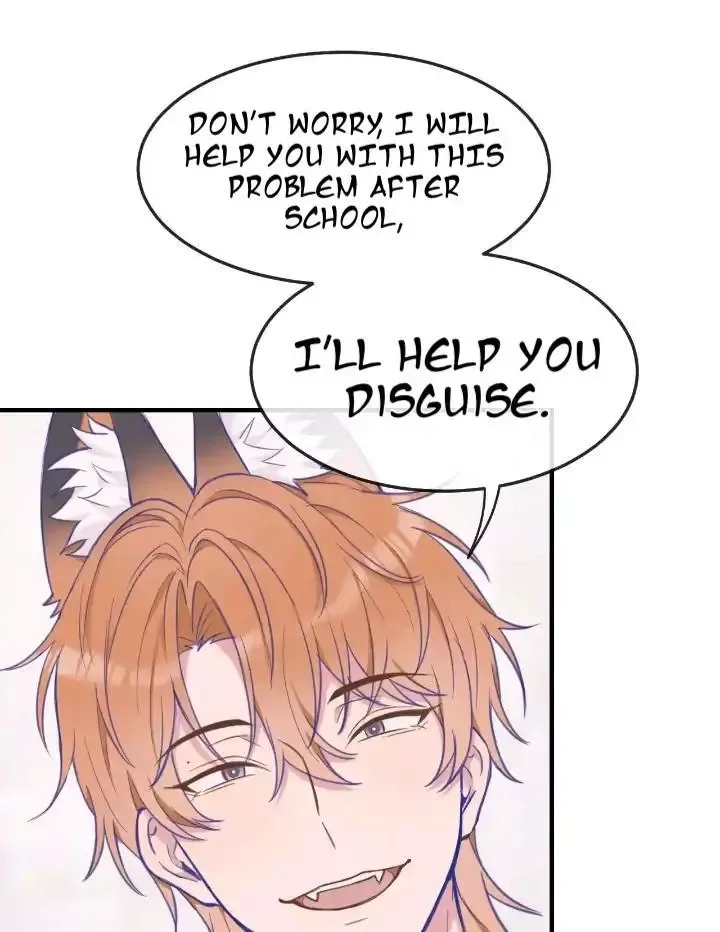 Lying Puppies Get Eaten Chapter 3 page 34