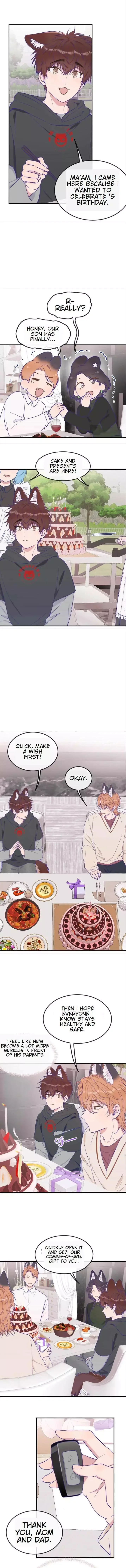 Lying Puppies Get Eaten Chapter 35 page 7
