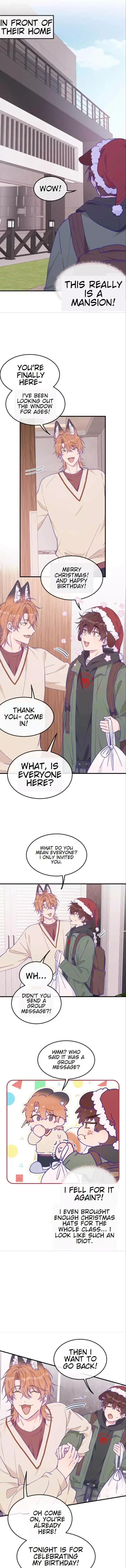 Lying Puppies Get Eaten Chapter 35 page 2