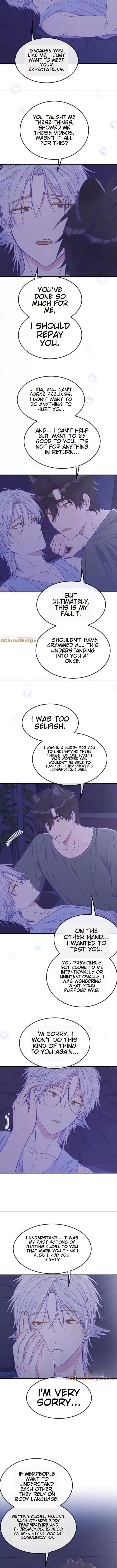 Lying Puppies Get Eaten Chapter 46 page 6
