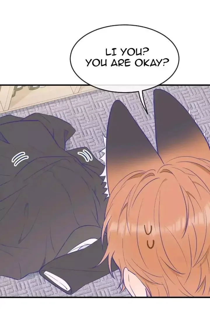 Lying Puppies Get Eaten Chapter 5 page 30