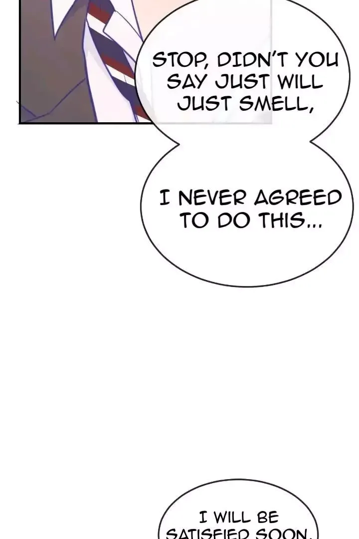 Lying Puppies Get Eaten Chapter 5 page 26