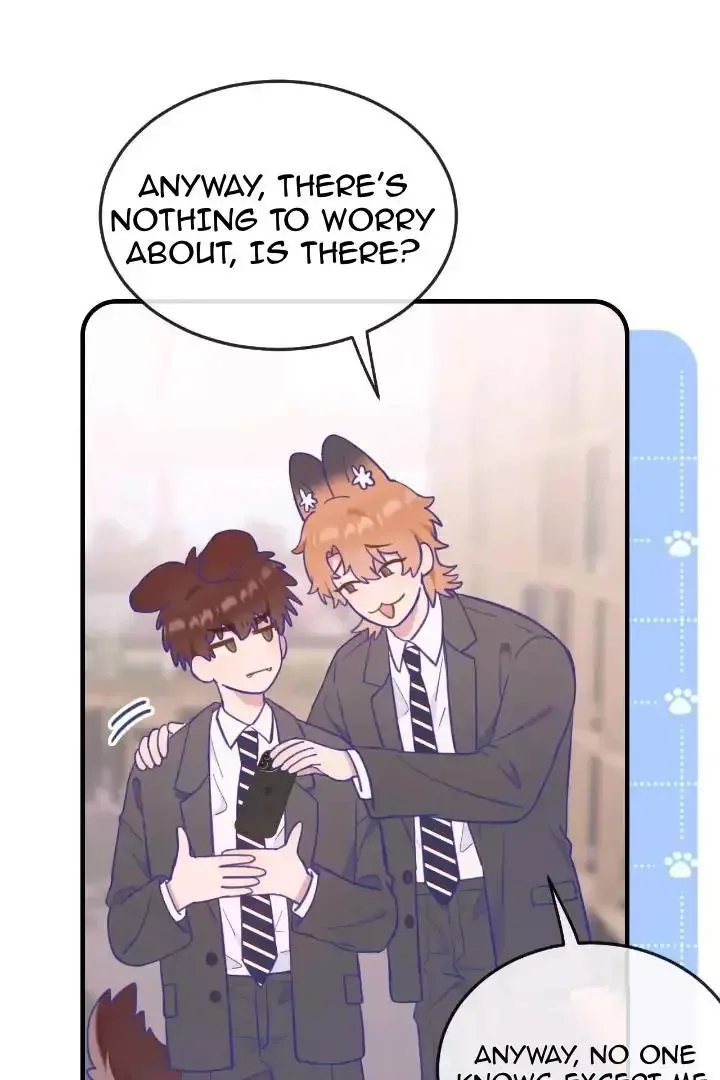 Lying Puppies Get Eaten Chapter 5 page 10