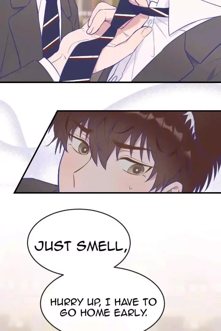 Lying Puppies Get Eaten Chapter 5 page 16