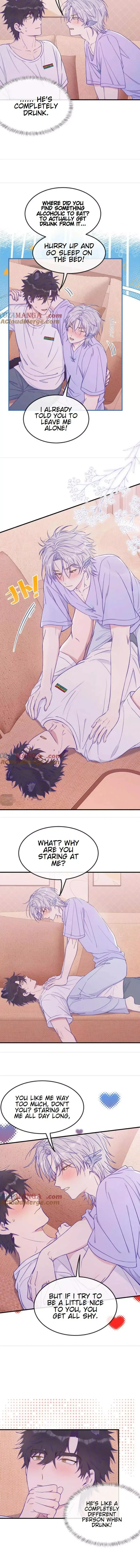 Lying Puppies Get Eaten Chapter 54 page 7