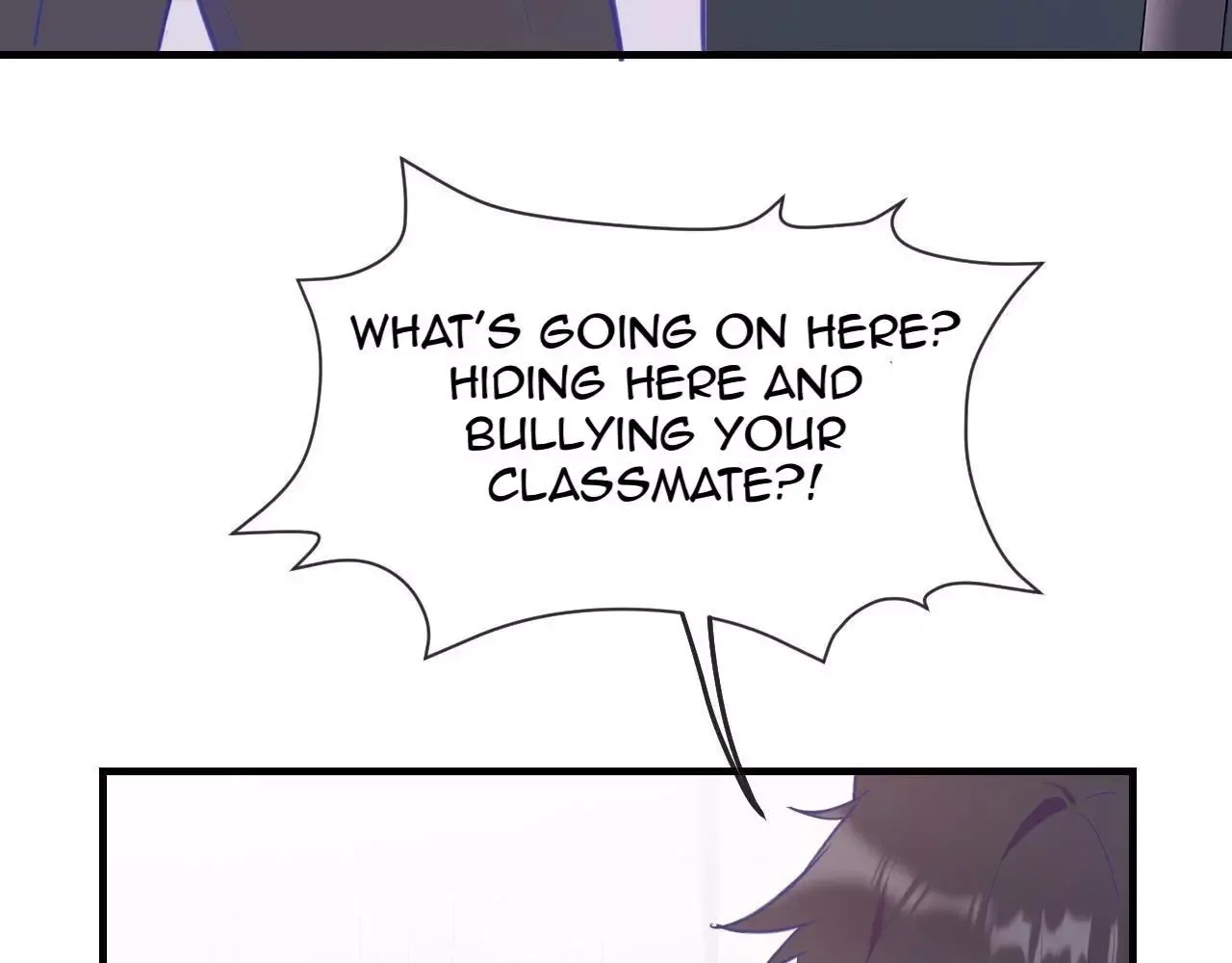 Lying Puppies Get Eaten Chapter 6 page 22