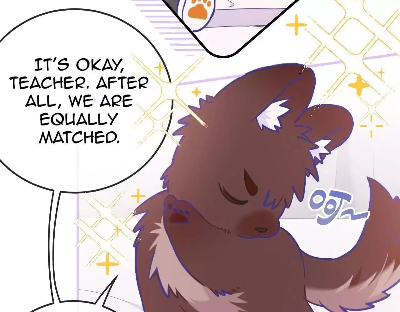 Lying Puppies Get Eaten Chapter 6 page 25