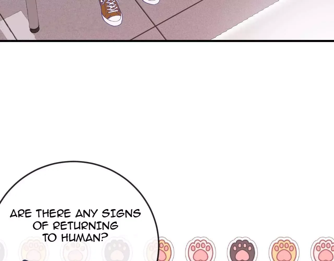 Lying Puppies Get Eaten Chapter 6 page 4