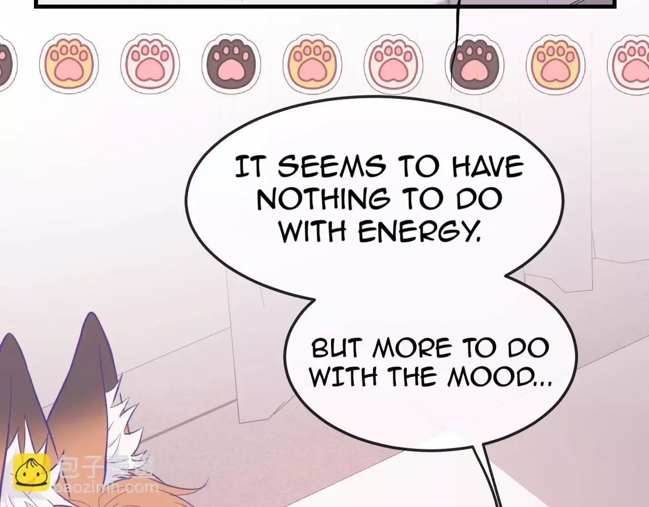 Lying Puppies Get Eaten Chapter 6 page 6