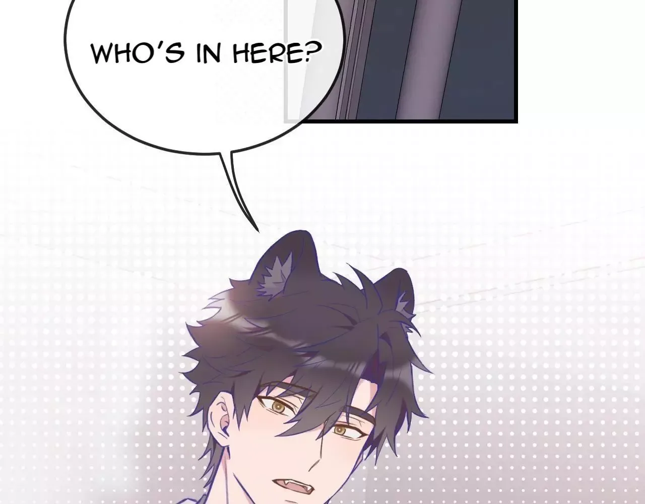 Lying Puppies Get Eaten Chapter 6 page 20