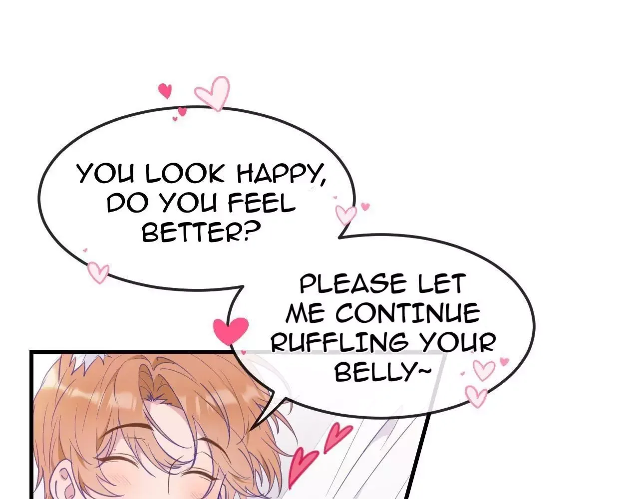 Lying Puppies Get Eaten Chapter 6 page 14