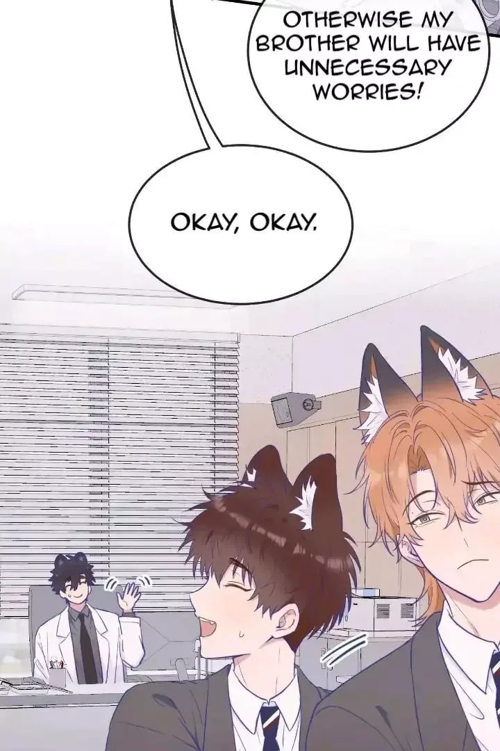 Lying Puppies Get Eaten Chapter 6 page 45