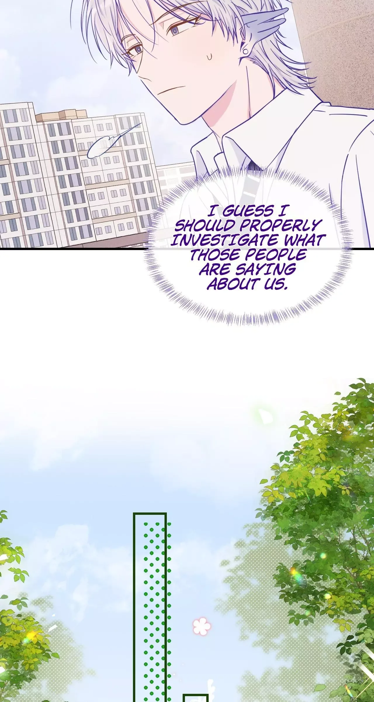 Lying Puppies Get Eaten Chapter 65 page 31