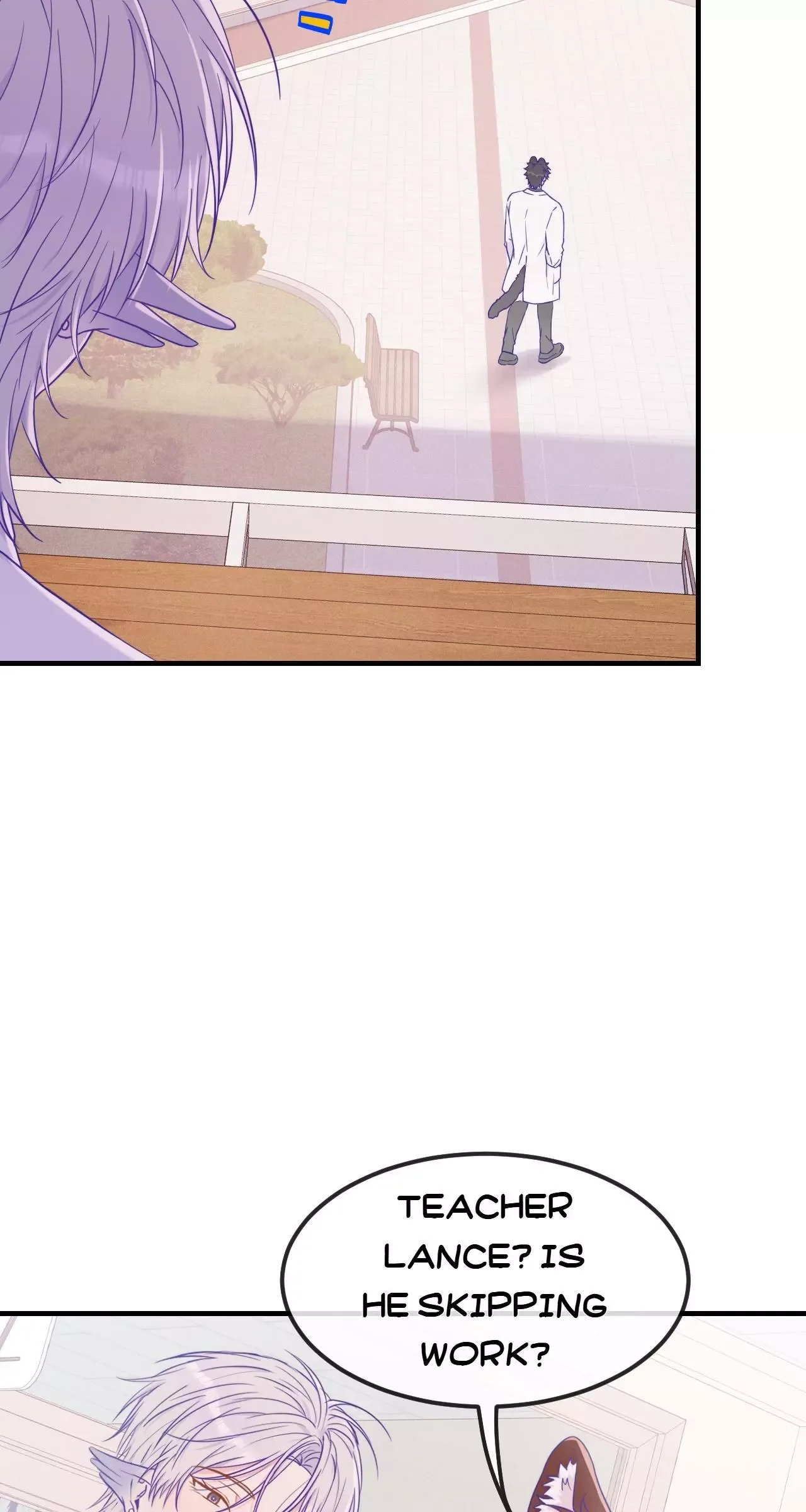 Lying Puppies Get Eaten Chapter 65 page 51