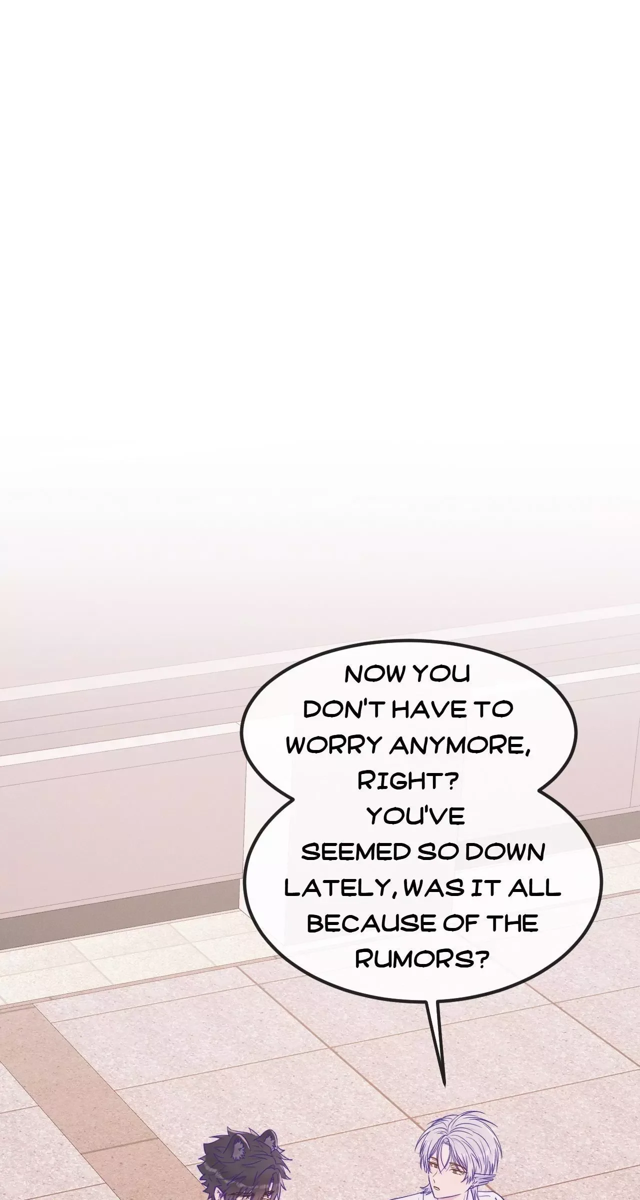 Lying Puppies Get Eaten Chapter 66 page 36