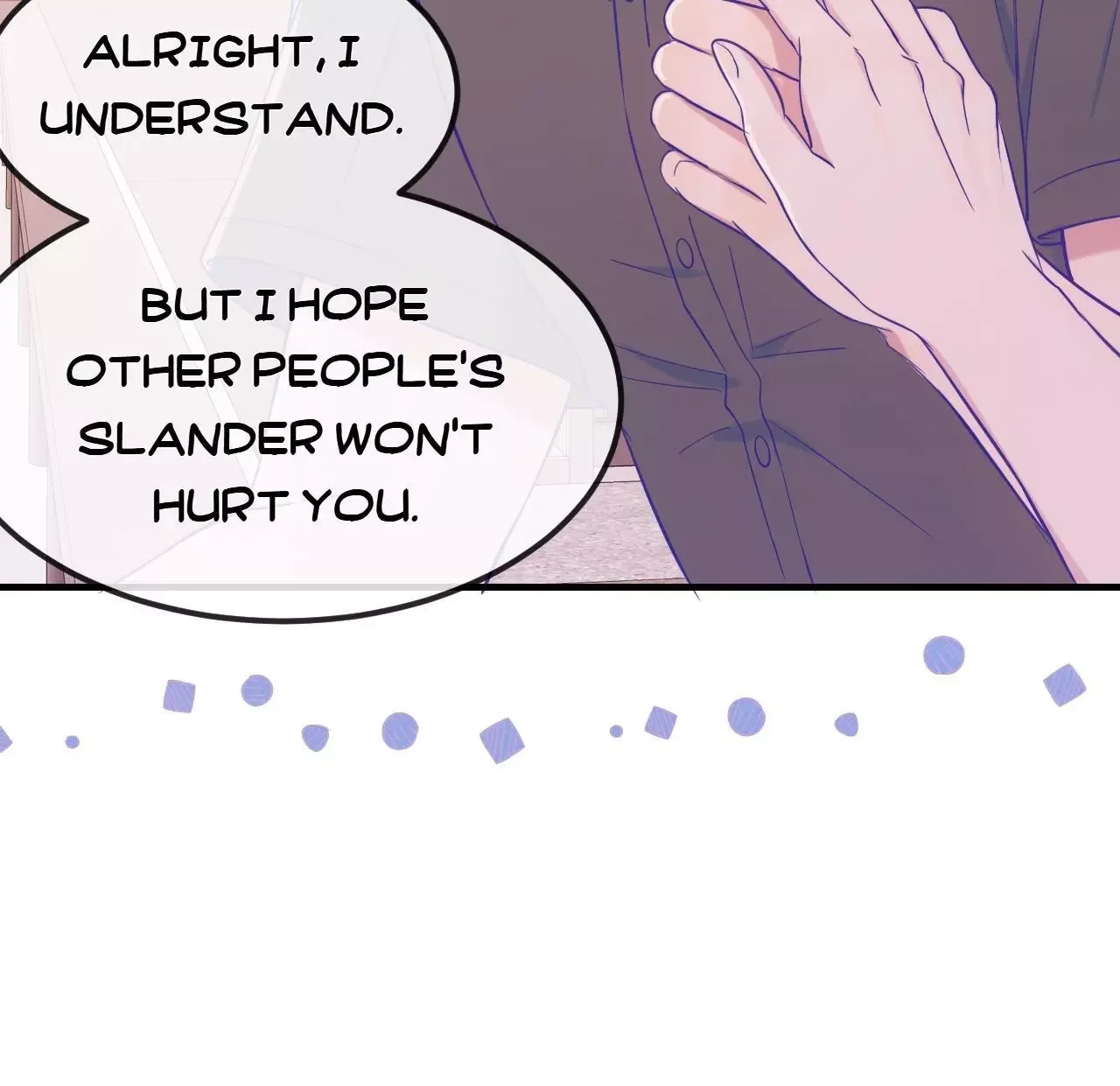 Lying Puppies Get Eaten Chapter 66 page 46