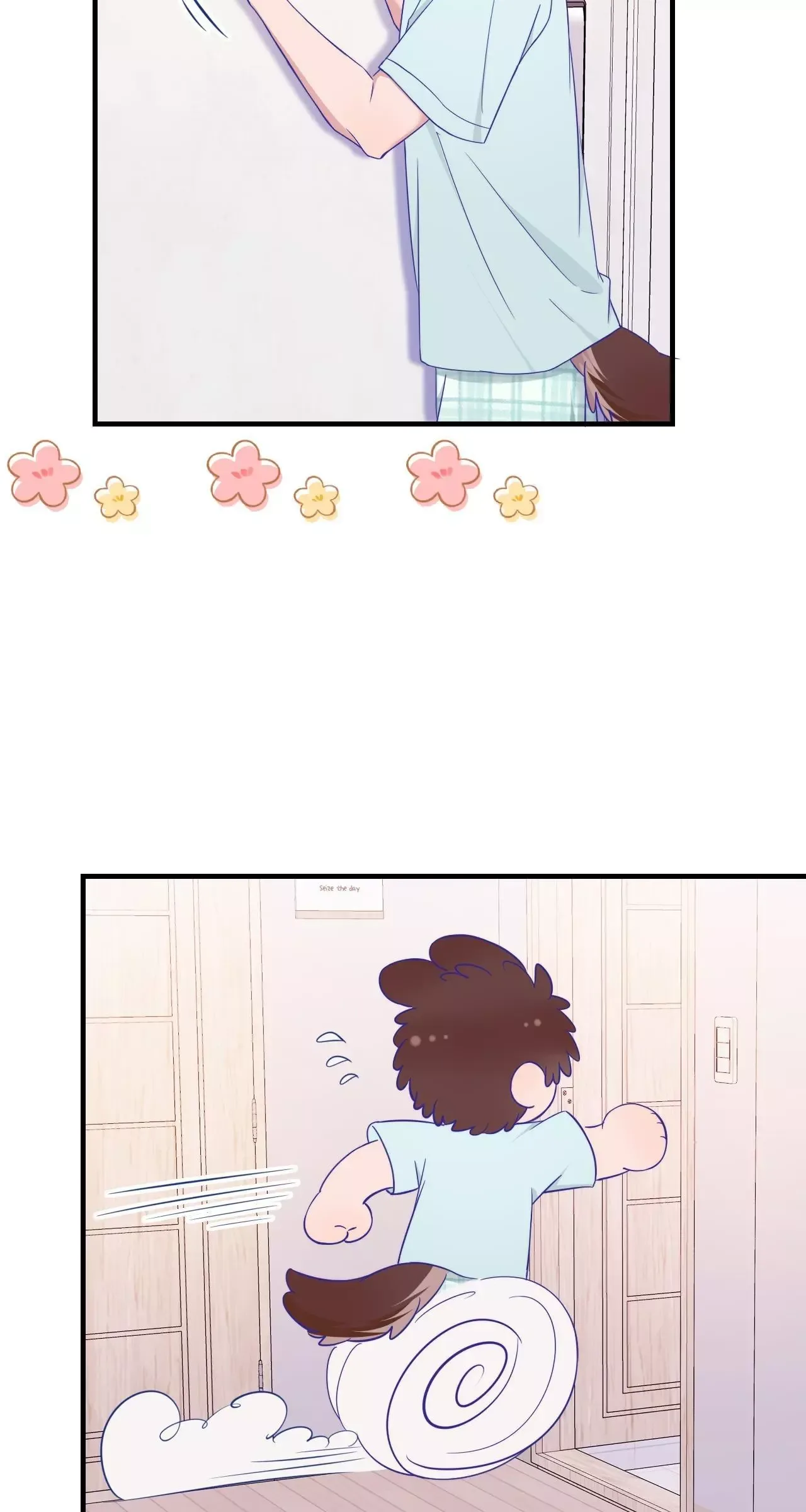 Lying Puppies Get Eaten Chapter 67 page 5