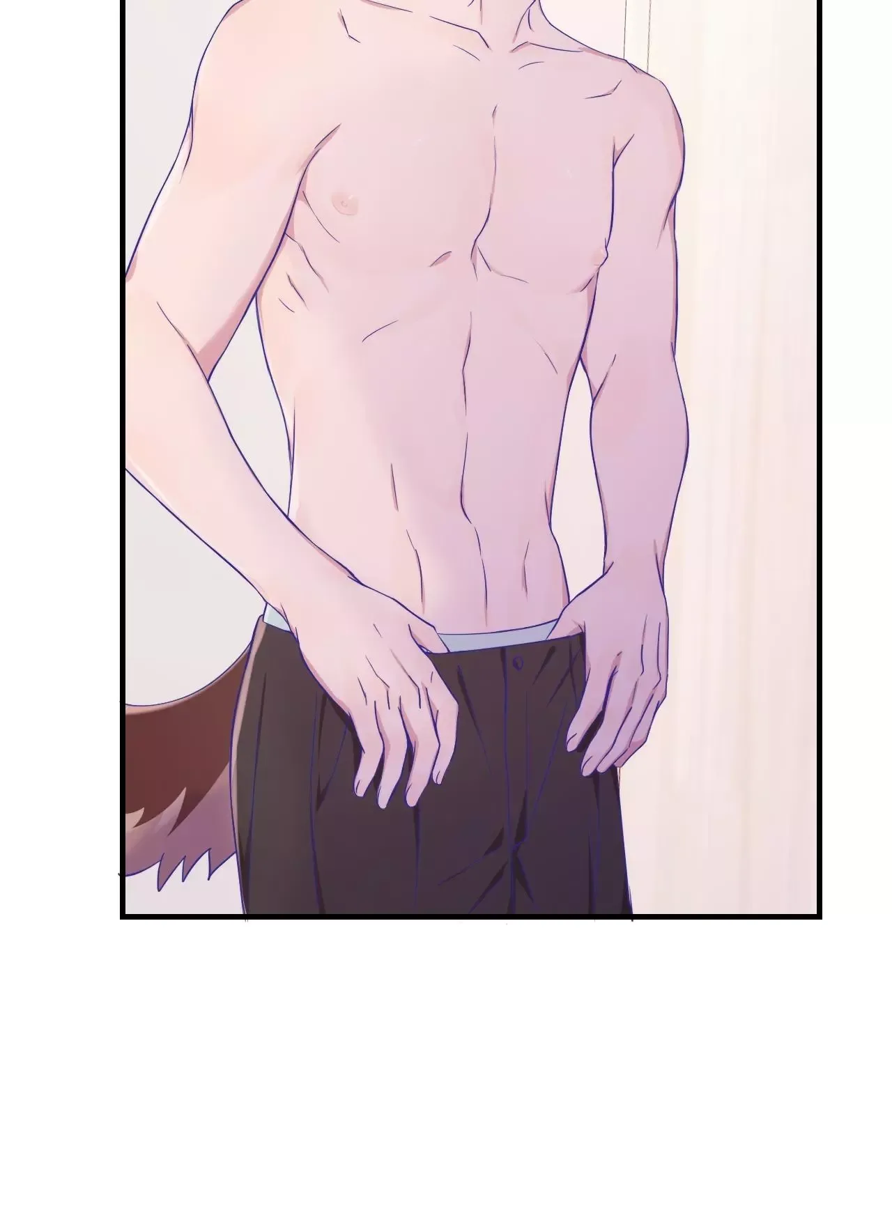 Lying Puppies Get Eaten Chapter 67 page 18